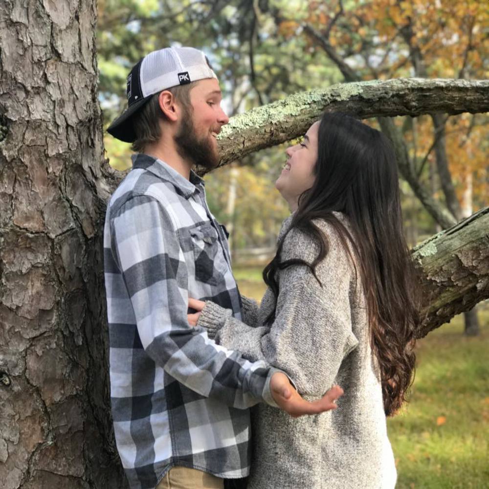 Meet your Posher, Nina